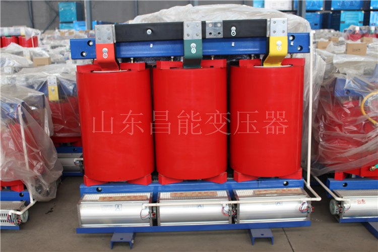 滁州SCB11-1250KVA干式变压器
